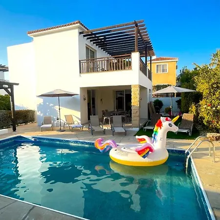 Georgina & Marianda Holiday home Coral Bay