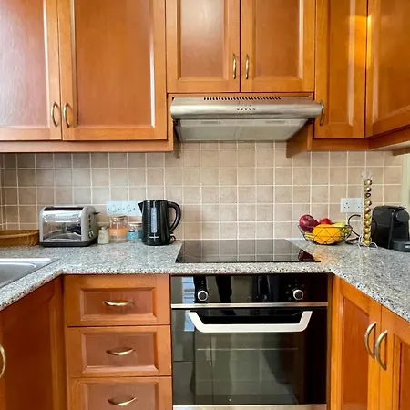 Georgina & Marianda *