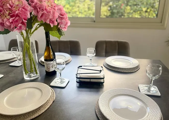 Georgina & Marianda Dom wakacyjny Coral Bay