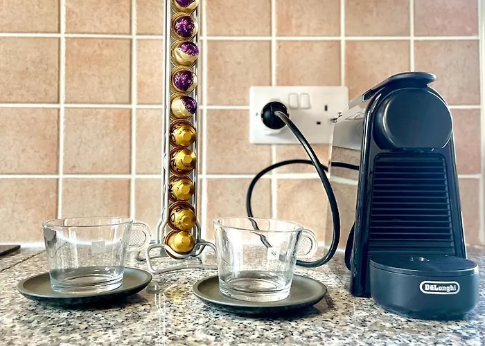 Georgina & Marianda Dom wakacyjny Coral Bay