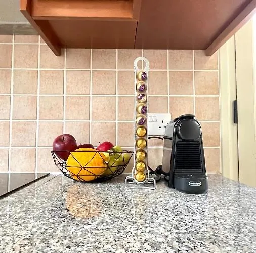 Georgina & Marianda Dom wakacyjny *