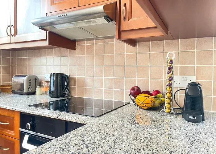 Georgina & Marianda Dom wakacyjny