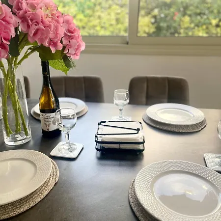 Georgina & Marianda Ferienhaus Coral Bay