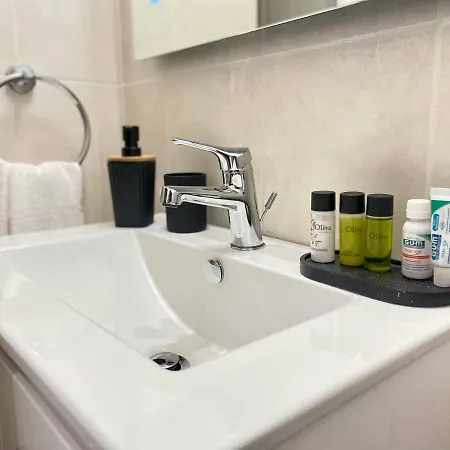 Georgina & Marianda Ferienhaus Coral Bay