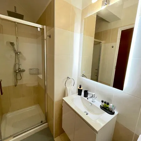 بيت للعطل Georgina & Marianda