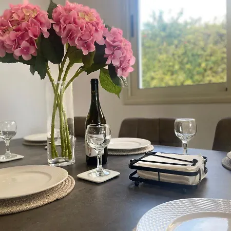 Georgina & Marianda Ferienhaus Coral Bay