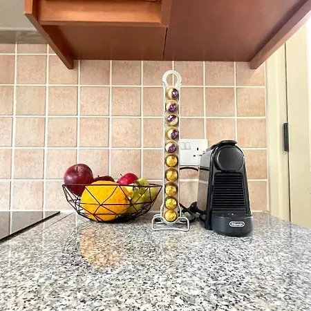 Georgina & Marianda بيت للعطل *