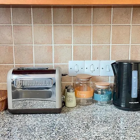 Ferienhaus Georgina & Marianda