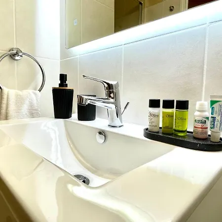 بيت للعطل Georgina & Marianda كورال باي