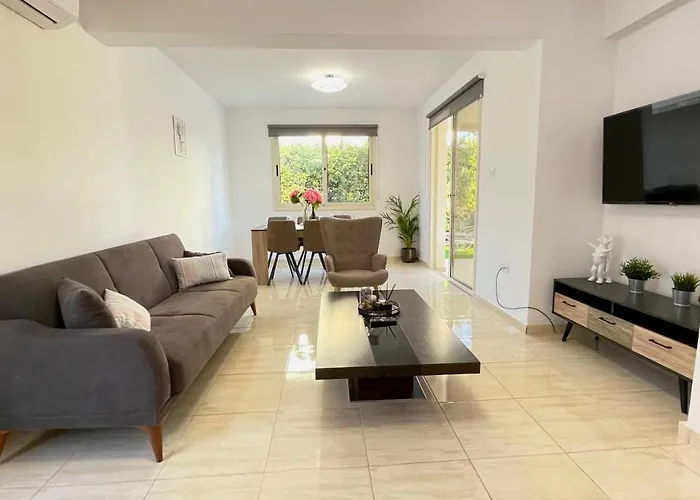 Georgina & Marianda Hébergement de vacances *