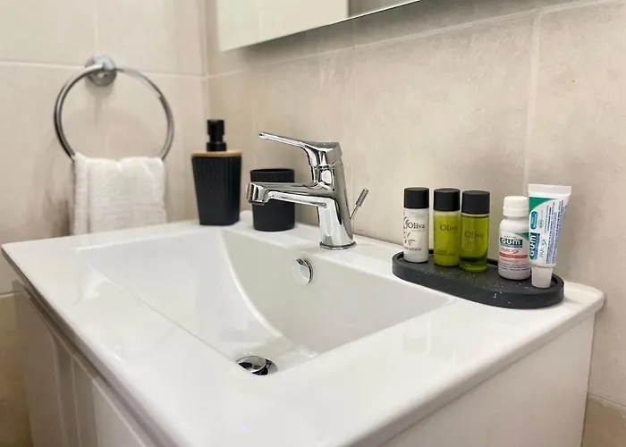 Georgina & Marianda Dom wakacyjny Coral Bay