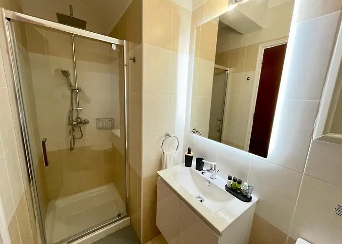 Hébergement de vacances Georgina & Marianda