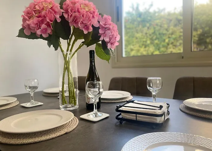 Georgina & Marianda Hébergement de vacances Coral Bay