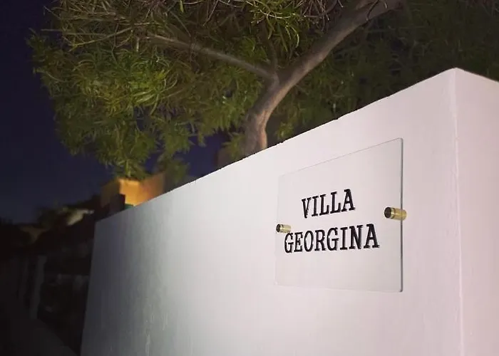 Georgina & Marianda Hébergement de vacances Coral Bay