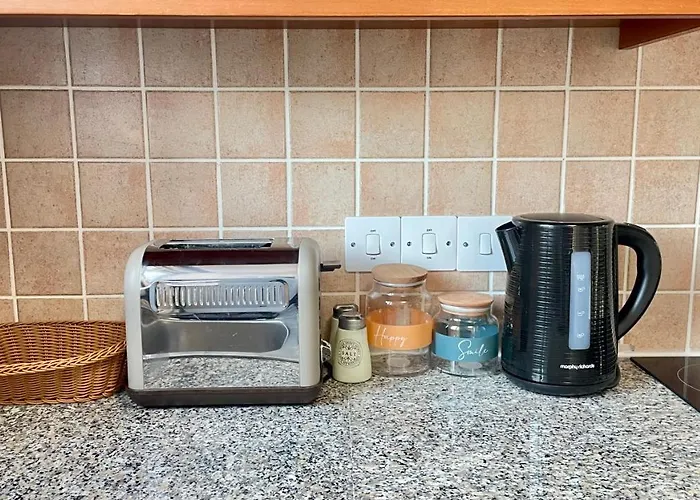 Dom wakacyjny Georgina & Marianda