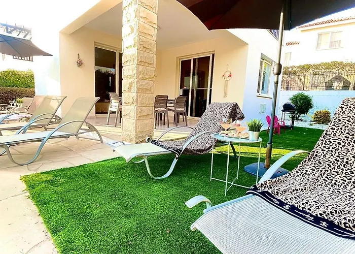 Hébergement de vacances Georgina & Marianda Coral Bay