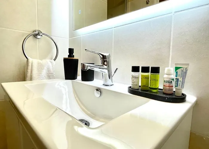 Hébergement de vacances Georgina & Marianda Coral Bay