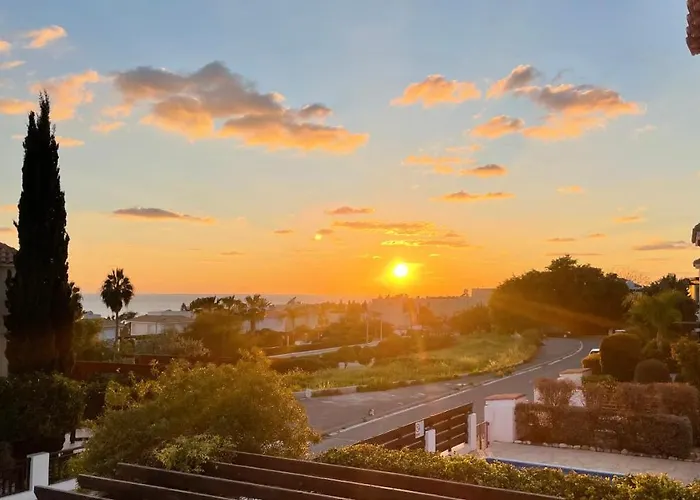 Hébergement de vacances Georgina & Marianda Coral Bay