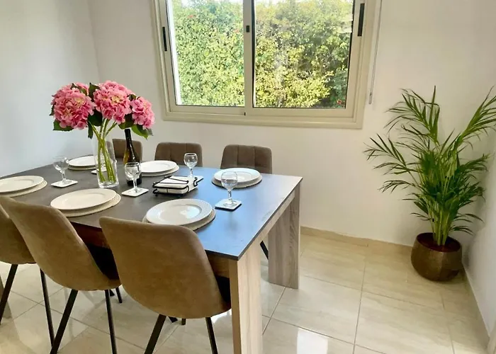 Georgina & Marianda Hébergement de vacances Coral Bay