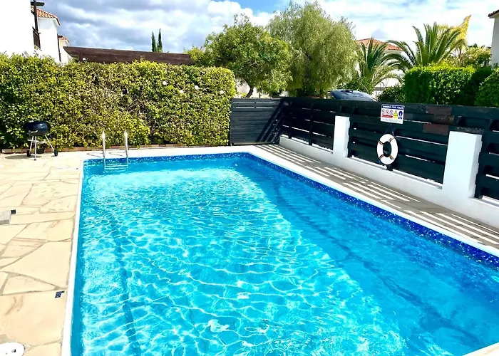 Georgina & Marianda Dom wakacyjny