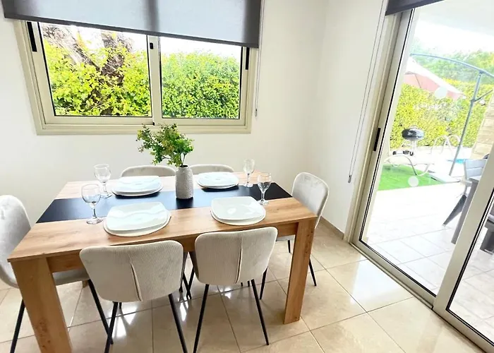 Georgina & Marianda Coral Bay